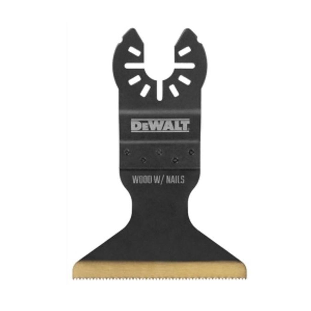 디월트 멀티 커터날 석고보드 전동칼 컷터날 DWA4281
