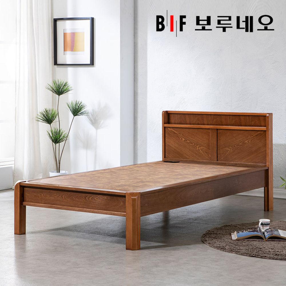 황토숯볼 온돌 싱글침대 돌침대 흙침대 prd175904745