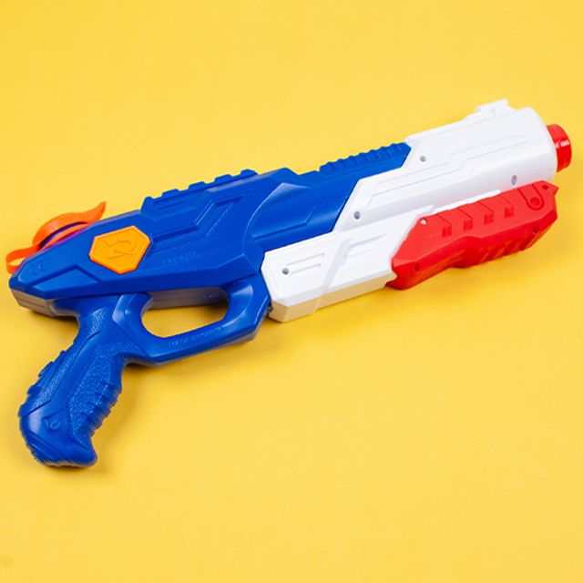 8000파워펌프물총