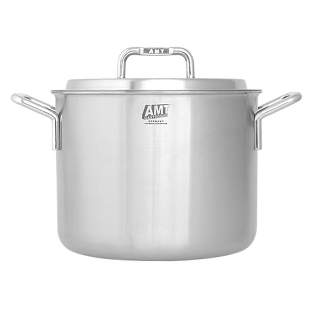 AMT 통5중 스텐 IH 곰솥냄비 24cm 1P 주방 찌개 냄비