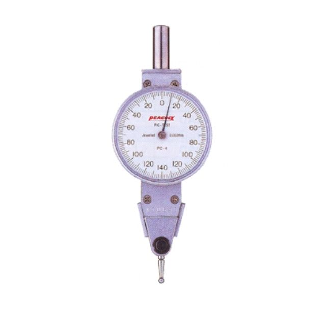 다이얼인디게이타크럿치형 0.002MMX0.28 PC-4