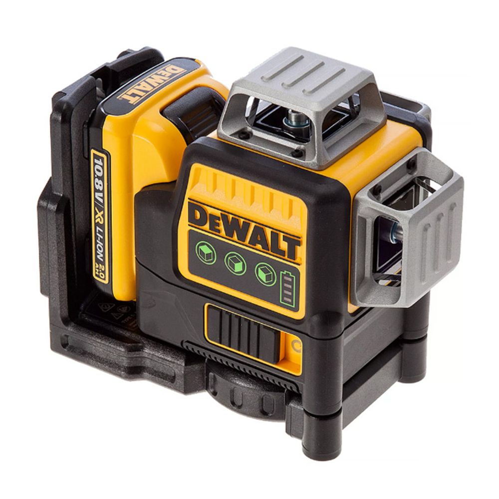 DEWALT 크로스그린_DCE089D1G-KR ±3mm/10m/I