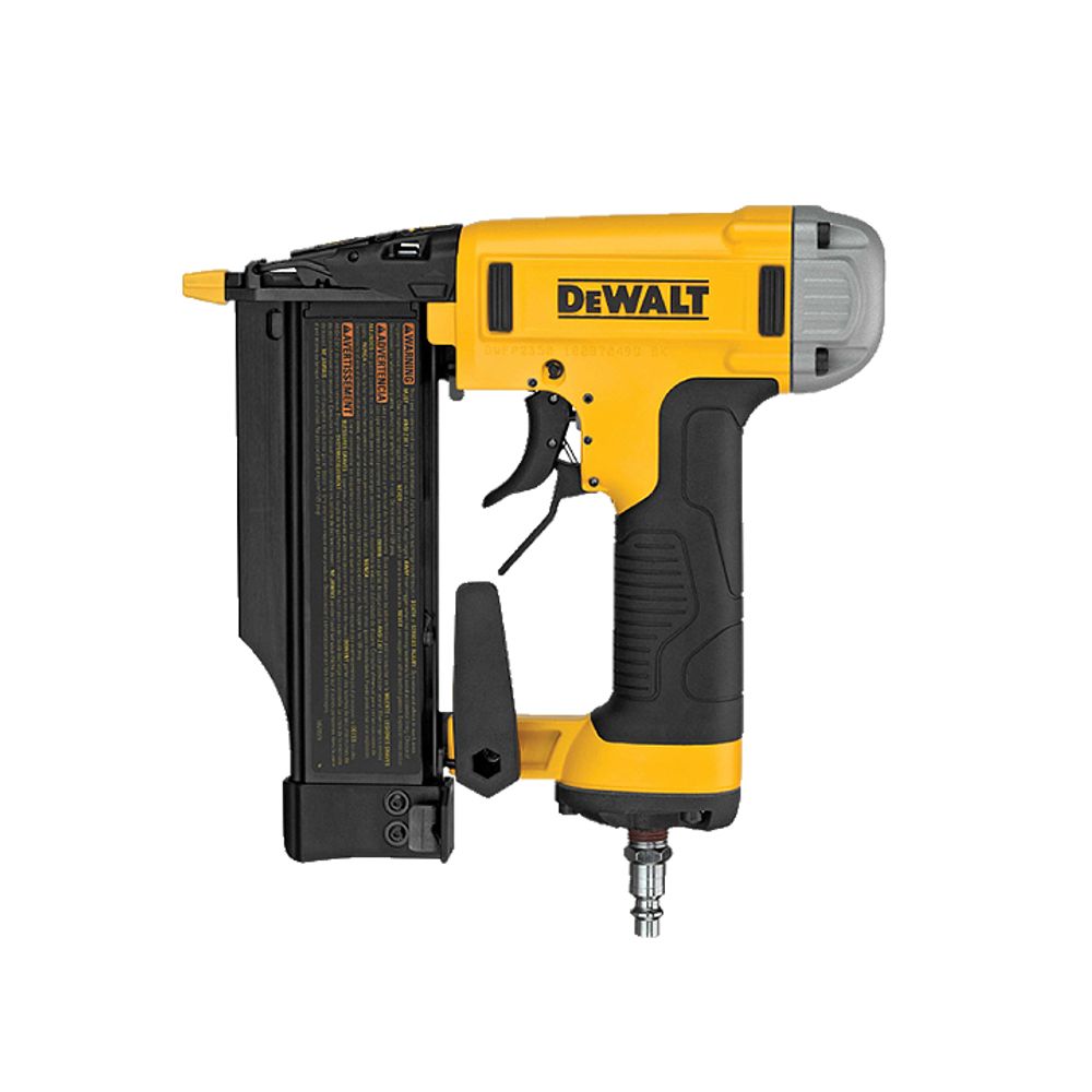 DEWALT 에어타카네일러_DWFP2350K 에어타카네일러/