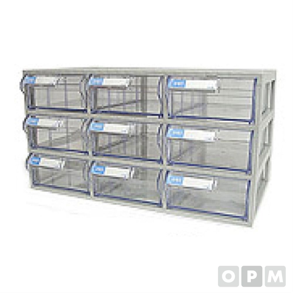 매직박스(3단9칸) CMD-502