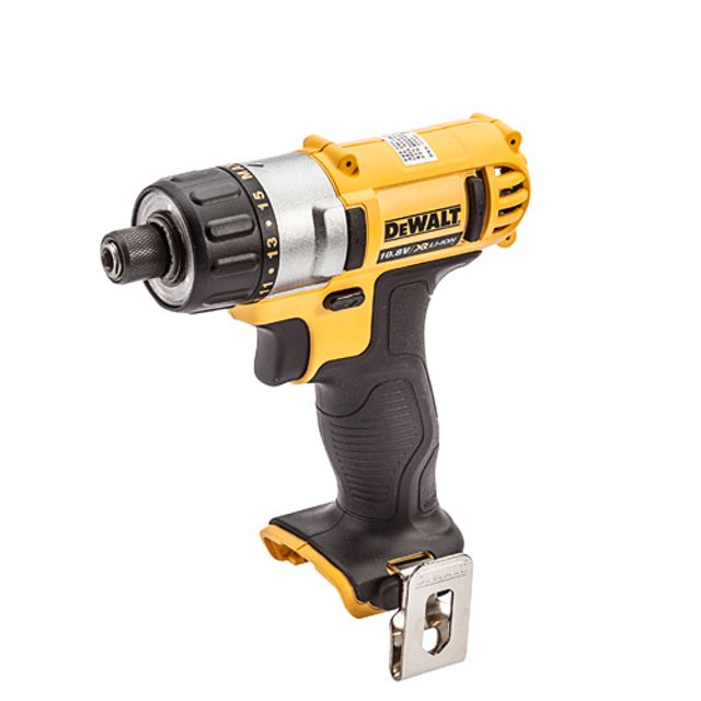 DCF610N(10.8V/본체만) 디월트 충전충전스크루드라