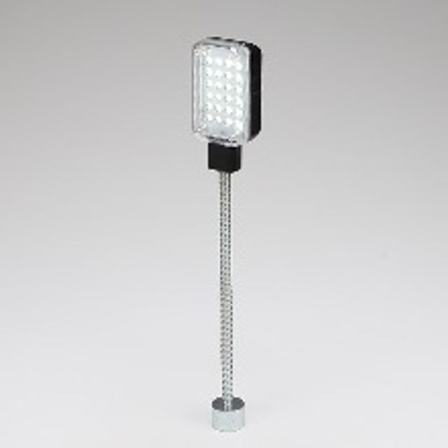 LED 자바라 자석 작업등 CAP-J1724 AP5400 충전식