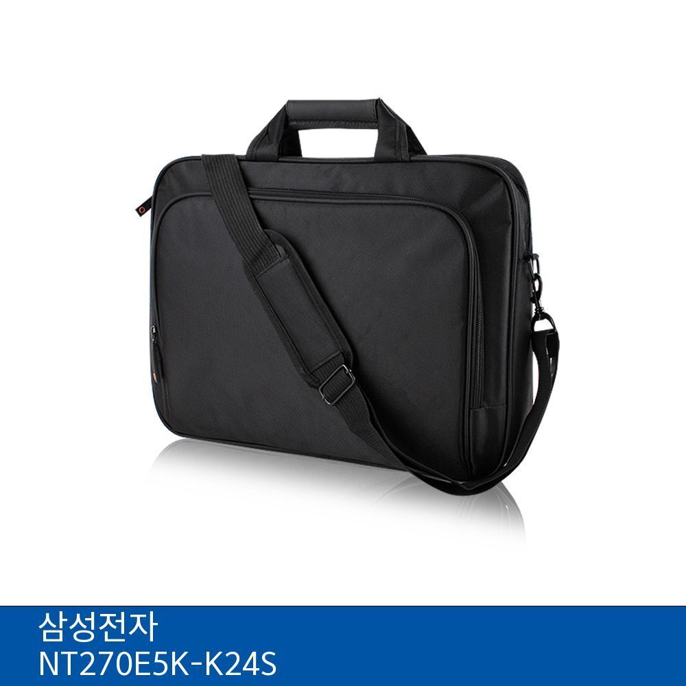 삼성전자 NT270E5K-K24S용 노트북 가방