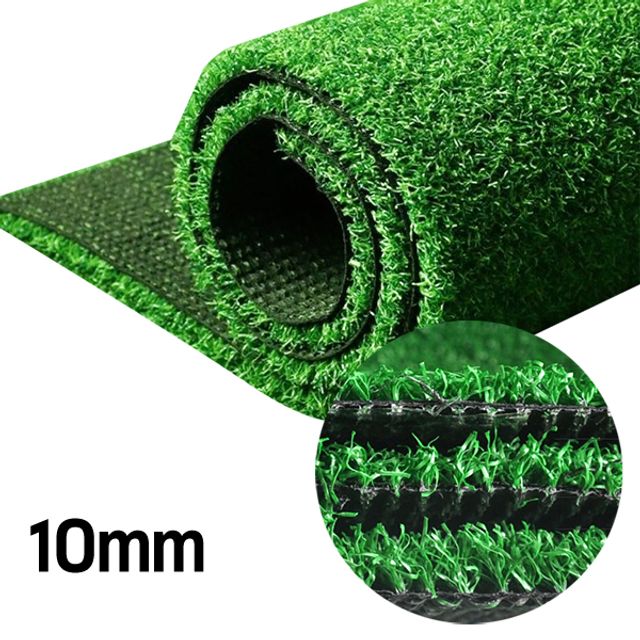 슈마켓 PP인조잔디 10mm 1롤33m