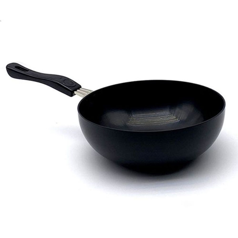 코아트 궁중팬 후라이팬 웍 볶음팬 프라이팬 30cm