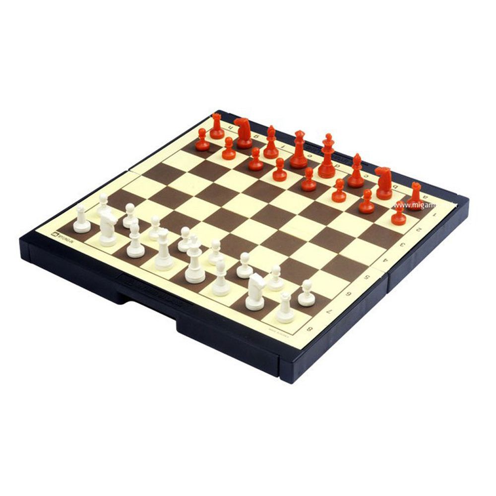 명인미니 체스(단면) M-050
