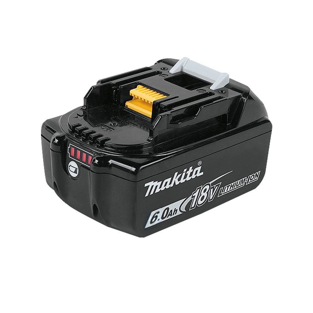 MAKITA 충전배터리_BL1860B 18V/6.0Ah