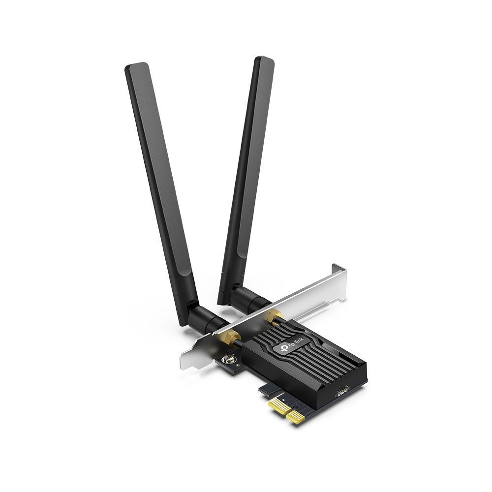 티피링크 Archer TX55E 블루투스 Wi-Fi 무선 랜카드