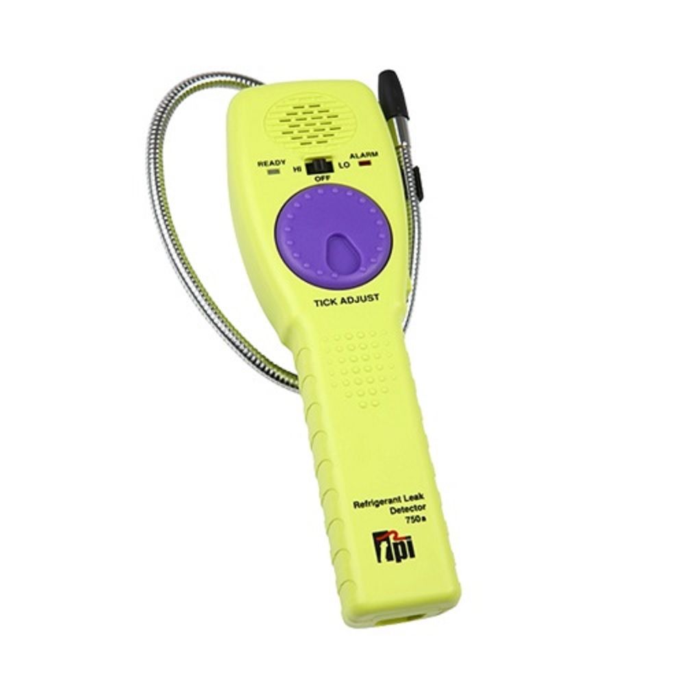 SUMMIT 냉매가스탐지기 TPI-750A 누설탐지 R-22 R134A