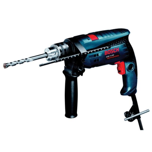 임팩드릴 16mm 750W 0-3250rpm 1.9kg 다이얼식속도