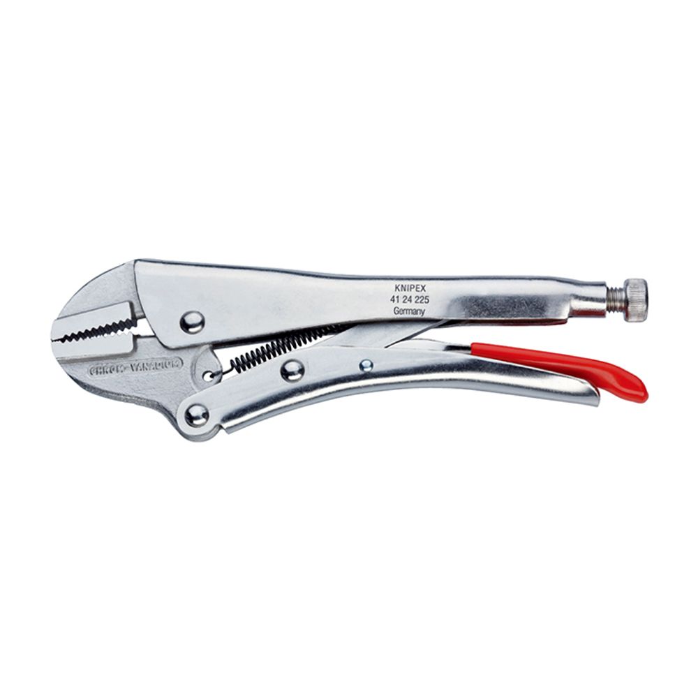 KNIPEX 바이스그립플라이어(일반형)_41-24-225