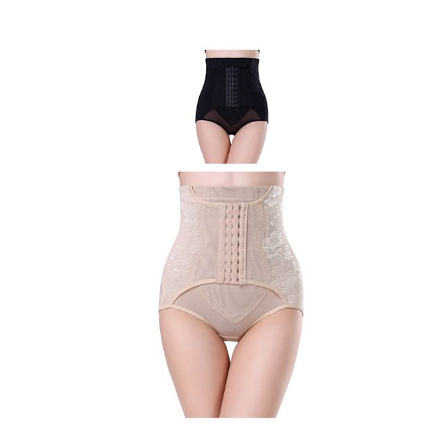 특별한날 함께하는 옆구리 보정 코르셋 거들 X 2개입