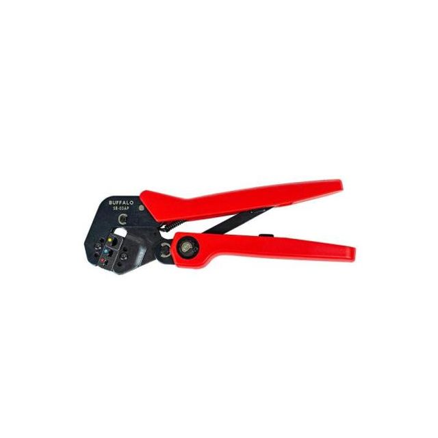 세신버팔로 압착기 SB-03AP 0.5-6(AWG 20-10)