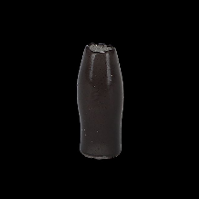 발코튜브 온도캡 열감지 온도변환캡 2.5SQ 흑색 경