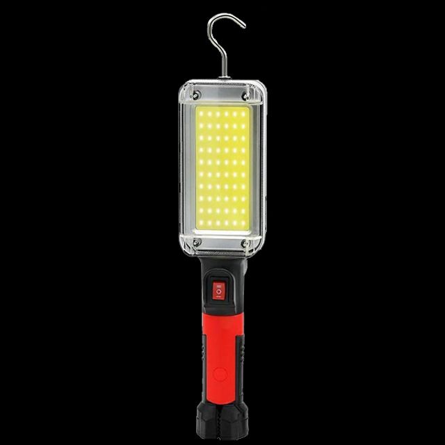 작업등 LED ZJ-8859-B 700루멘 COB 20W DJ03 CT206