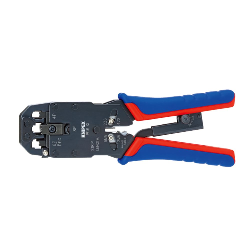 KNIPEX 압착기_97-51-12SB
