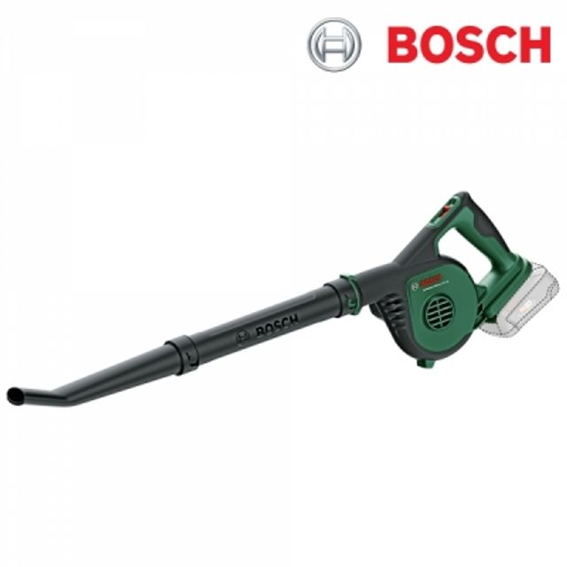 보쉬 UniversalLeafBlower 18V-130 충전 송풍기 본