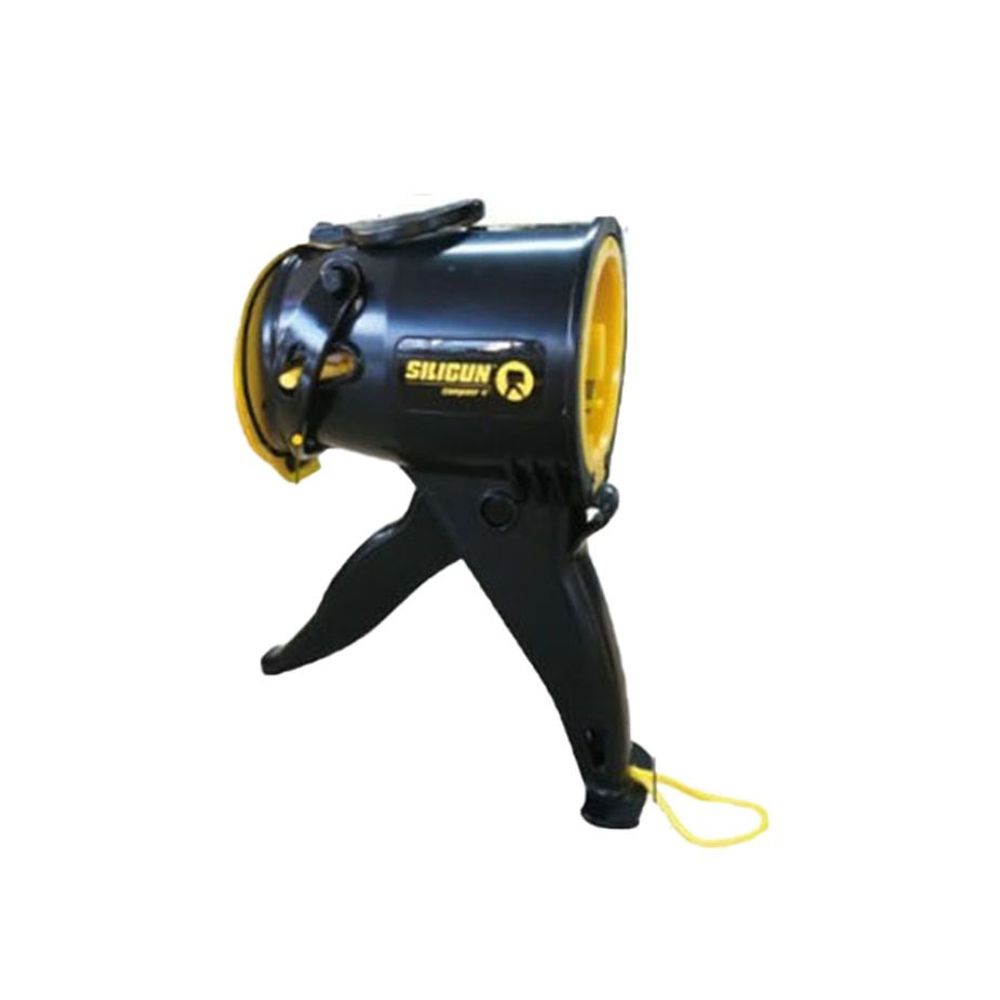 커터건 실란트건 코킹건 180MM COMPACT 실리콘건