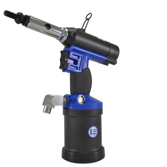 KP 에어너트리베터기 KP-4257-MK(반자동) KP-4257-M
