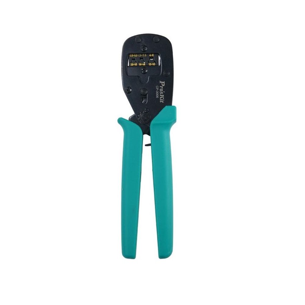 CP-3006FD47 평행 액션 클림핑 툴 터미널 단자 전선