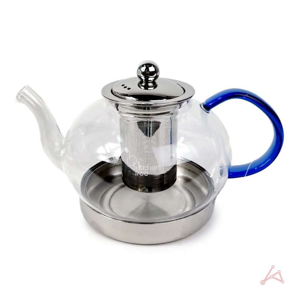 대용량주전자 커피 1300ml 인덕션주전자 포트 물 유