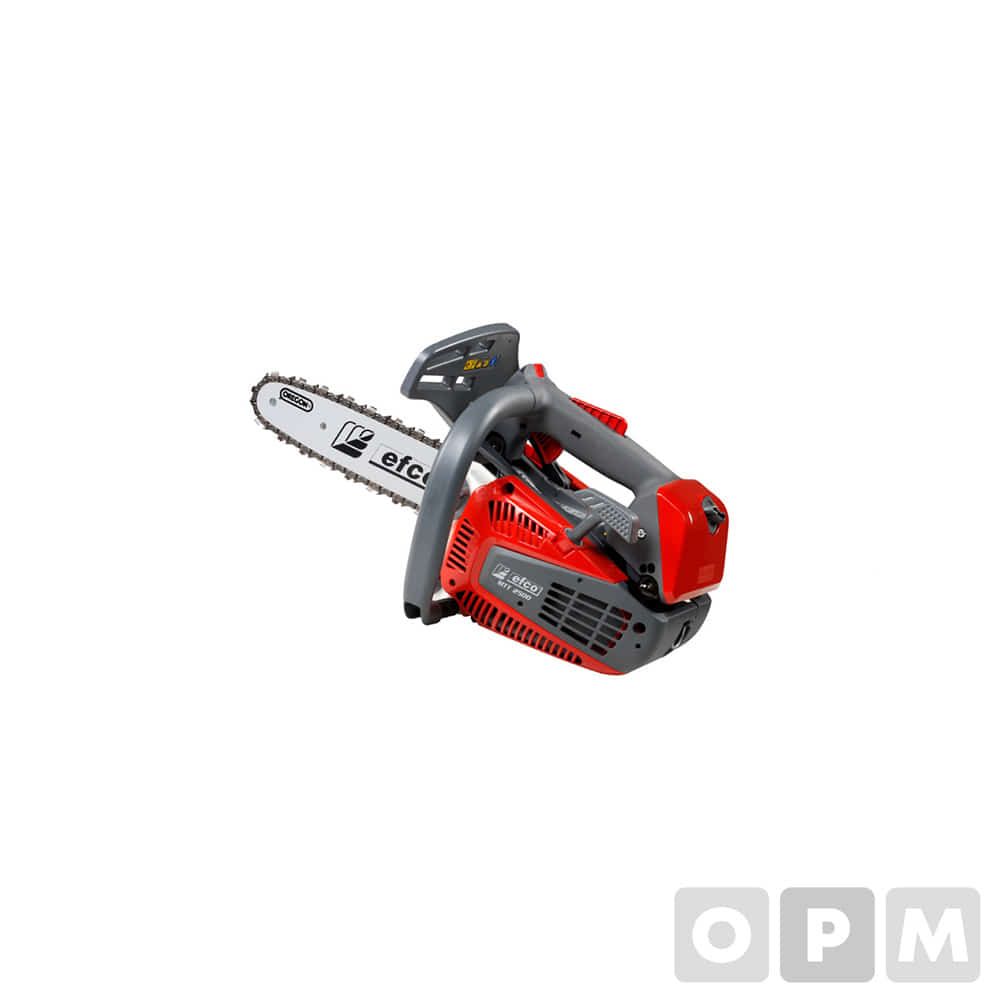 엔진톱 250mm(10인 치) MTT2500/EASY