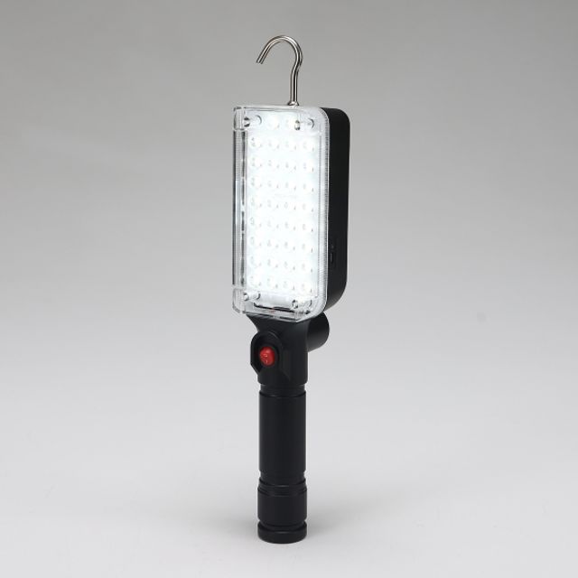 작업등 LED SSWL-001C(충전기 별도) 5핀충전