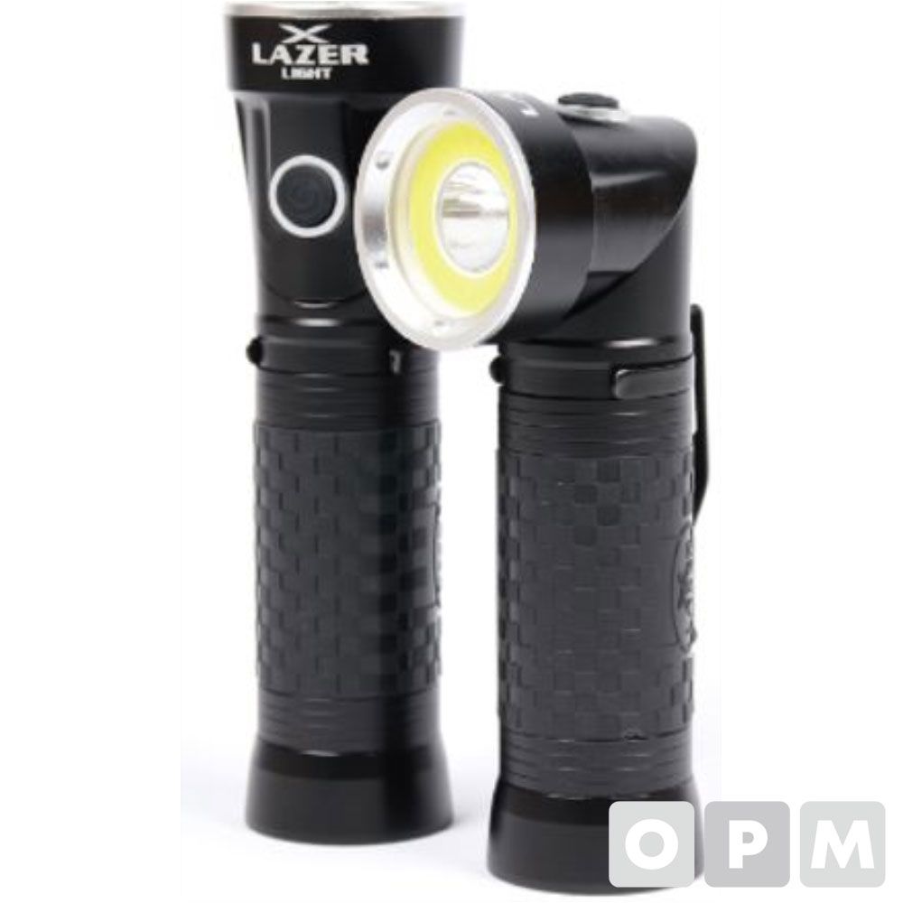 스마트랜턴 LED-850루멘 RED LIGHT-20루멘