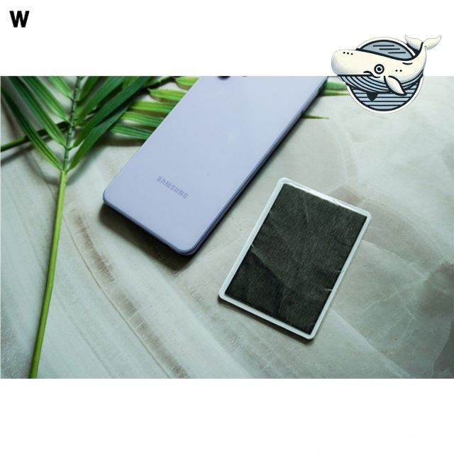 스마트폰 전자파 방지 스티커 5G 안전 패치