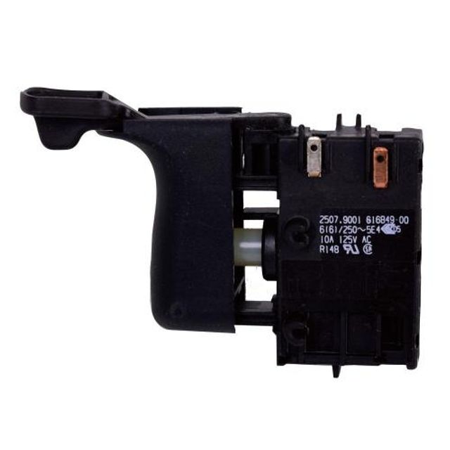 616849-00 디월트부품스위치 1EA DW-293용 616849-0
