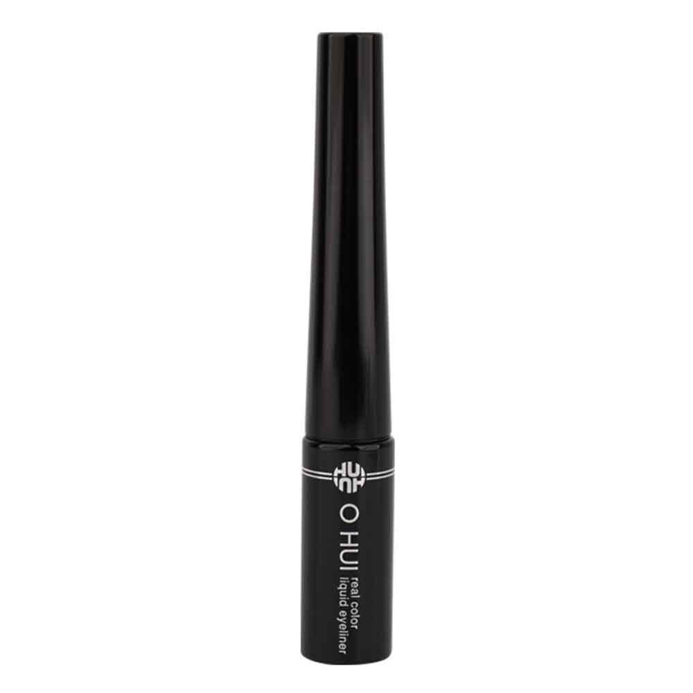 강렬한 블랙 컬러로 또렷한 눈매 연출 아이라이너 5ml