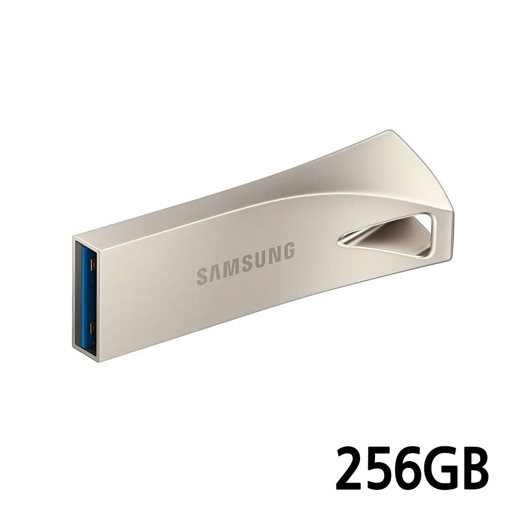 usb메모리 3 1 BAR Plus MUF-BE3 256GB Fl Drive