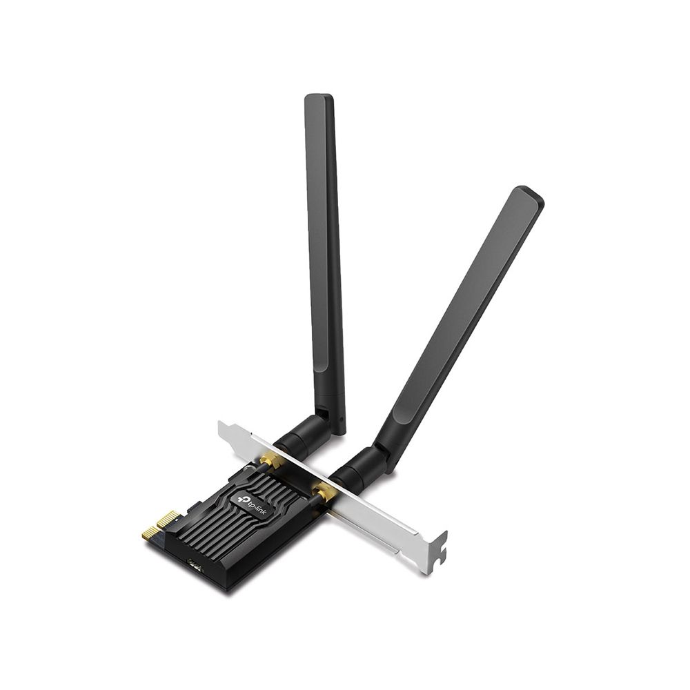 TP-LINK AX1800 Wi-Fi 6 블루투스 5.2 PCIe 랜카드