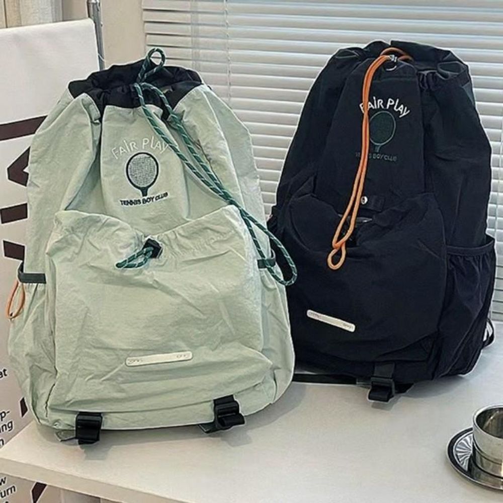 인기 가방 데일리 백팩 패션 책가방 가벼운 학생 학생