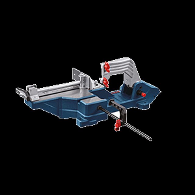 BOSCH 밴드쇼거치대 GCBBASE GCB-120/GCB18V-127용