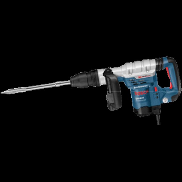 BOSCH 파괴함마 GSH-5CE 2-13J
