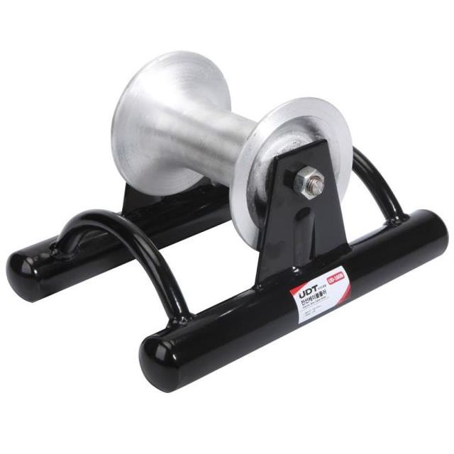 전선케이블로러 UD-160B 160 x 140mm 3.95kg (1EA)
