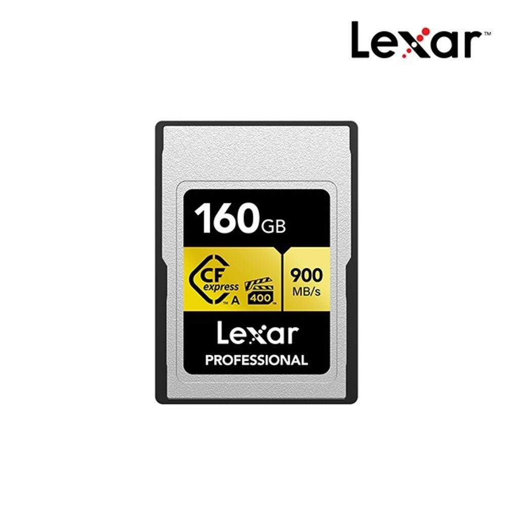 CFexpress Type A CARD 160GB