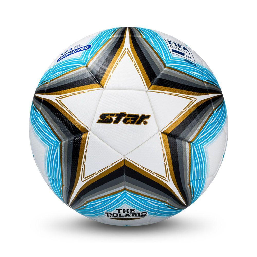 축구공 더 폴라리스 FIFA 5호 화이트 SB165FTB