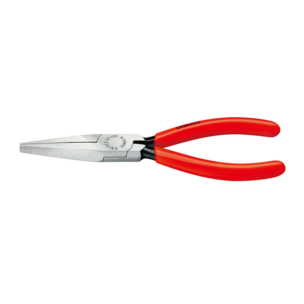 KNIPEX 플라이어(롱노우즈)_30-11-160