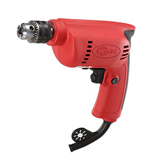 전기드릴 300W 0-4000rpm 0.9kg 정/역 속도조절 PD-