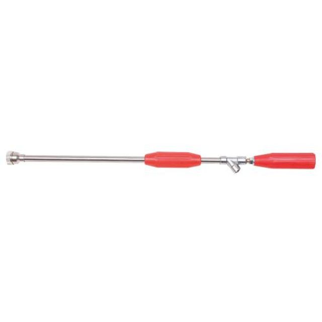 SV-015 칠형제고압분무기 건 1EA SV-015 (대포노즐-