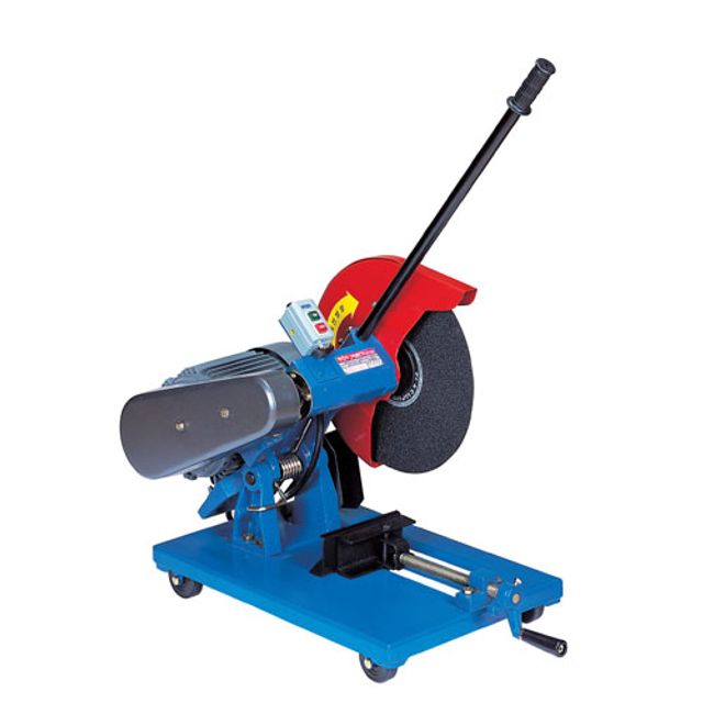 YS-16A 용수고속절단기 1EA 3.0HP 단상220V) 410mm