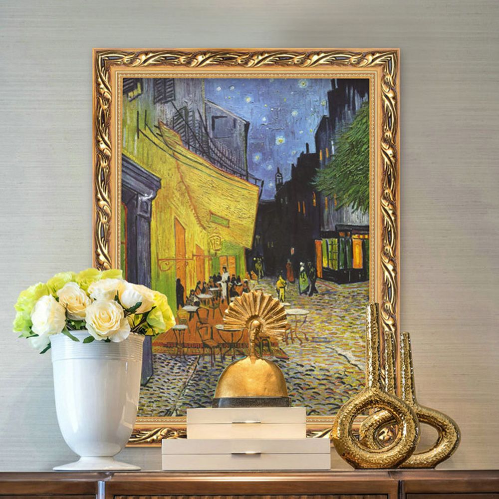 액자E 세계 인테리어 명화 60cmx80cm