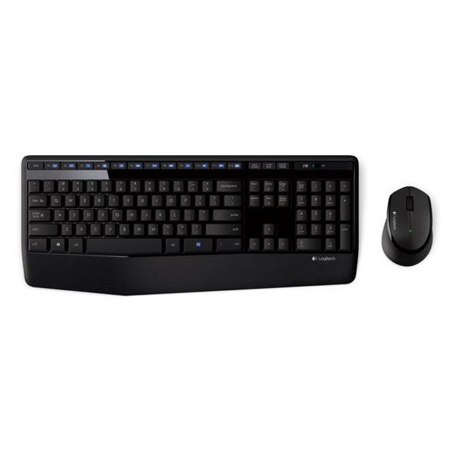 무선마우스세트 MK345 Logitech