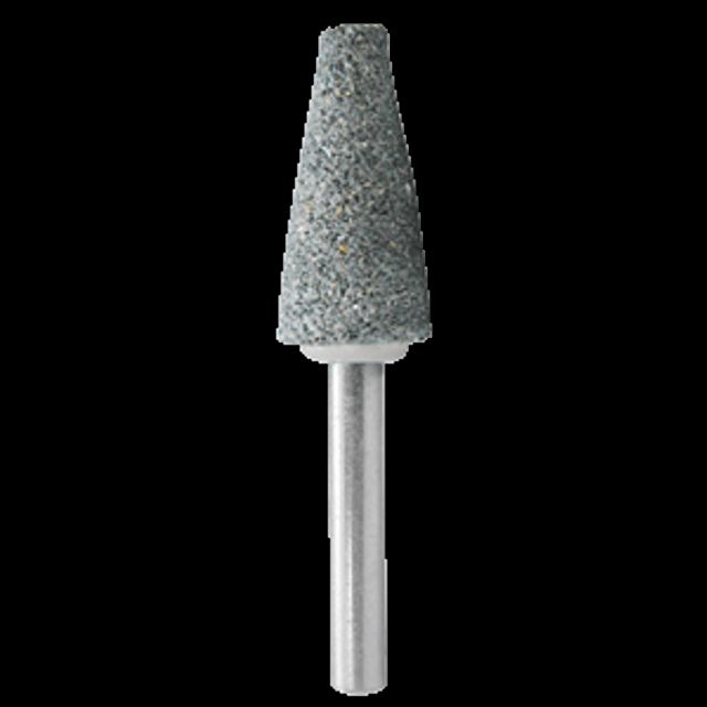 제일연마 추지석(A석/원추형) 25x32x6mm (100)EA